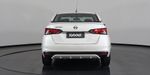 Nissan Versa SENSE XTRONIC Sedan 2023
