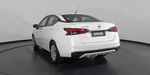 Nissan Versa SENSE XTRONIC Sedan 2023