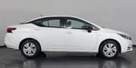 Nissan Versa SENSE XTRONIC Sedan 2023