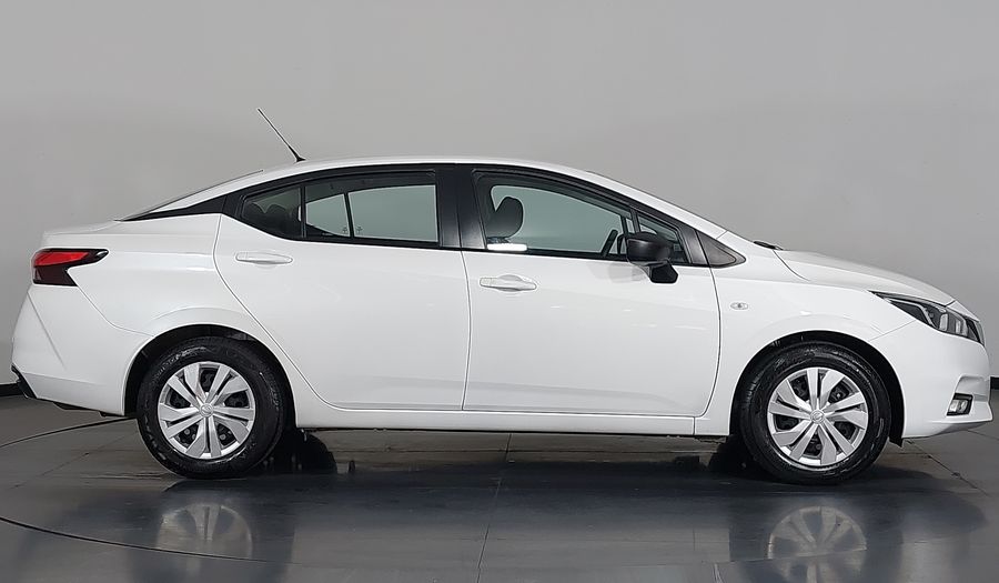 Nissan Versa SENSE XTRONIC Sedan 2023