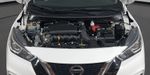 Nissan Versa SENSE XTRONIC Sedan 2023