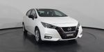 Nissan Versa SENSE XTRONIC Sedan 2023