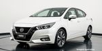 Nissan Versa SENSE XTRONIC Sedan 2023
