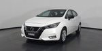 Nissan Versa SENSE XTRONIC Sedan 2023