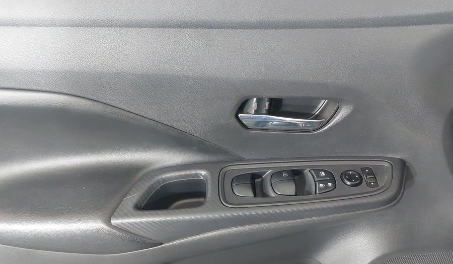 Nissan Versa SENSE XTRONIC Sedan 2023