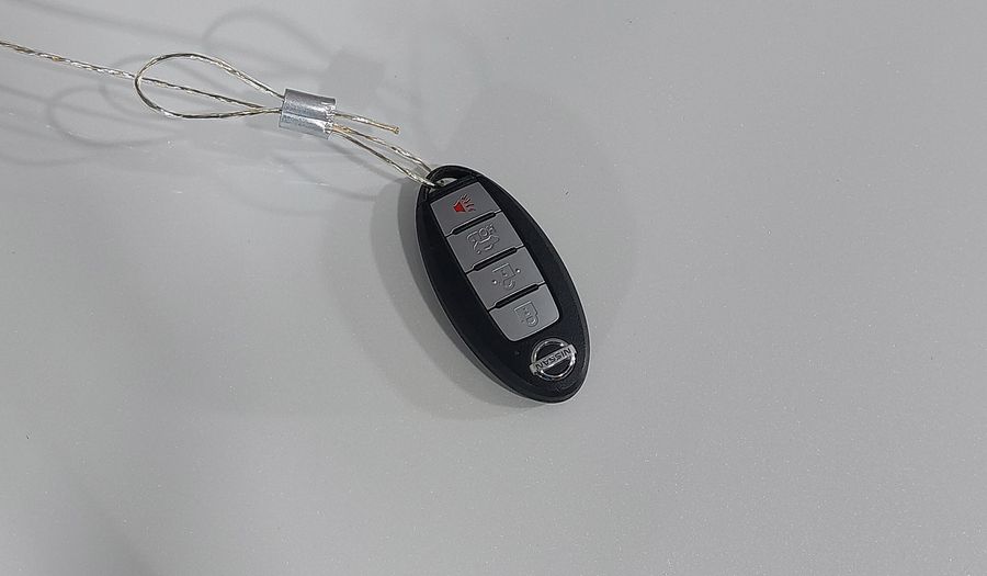 Nissan Versa SENSE XTRONIC Sedan 2023