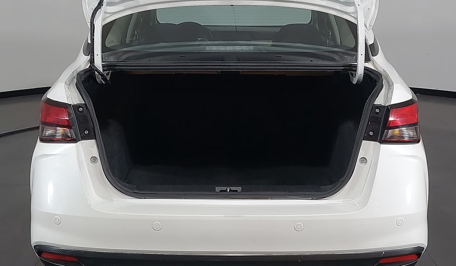 Nissan Versa SENSE XTRONIC Sedan 2023