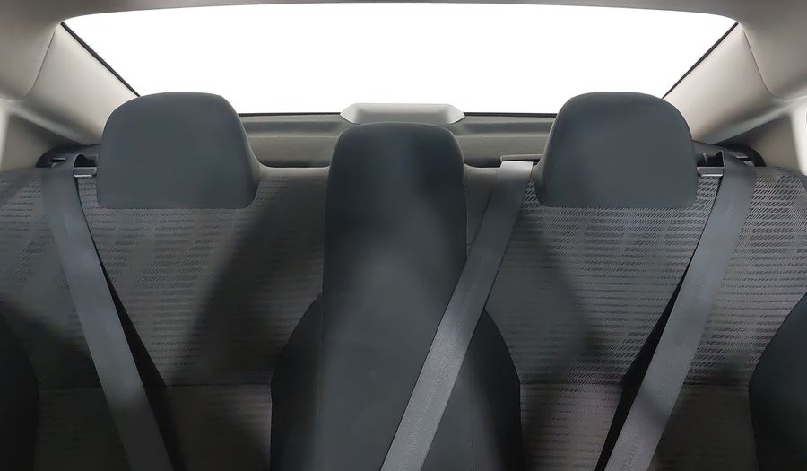Nissan Versa SENSE XTRONIC Sedan 2023