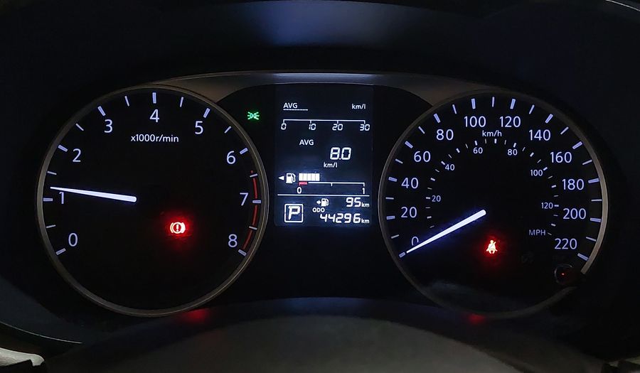 Nissan Versa SENSE XTRONIC Sedan 2023