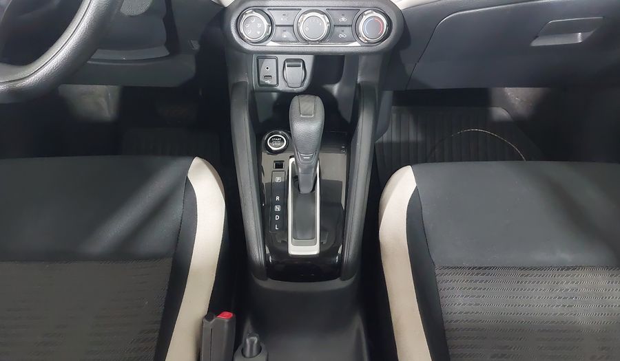 Nissan Versa SENSE XTRONIC Sedan 2023