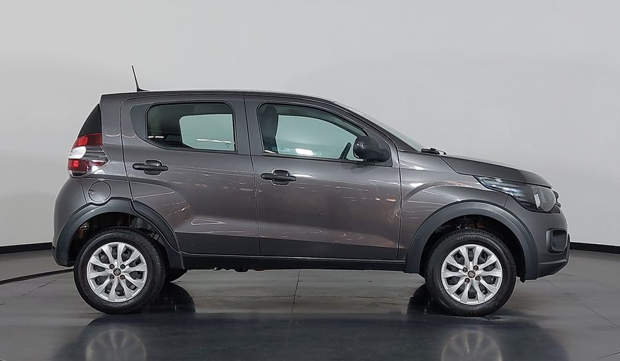 Fiat Mobi EVO LIKE Hatchback 2022
