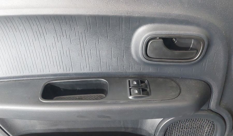 Fiat Mobi EVO LIKE Hatchback 2022