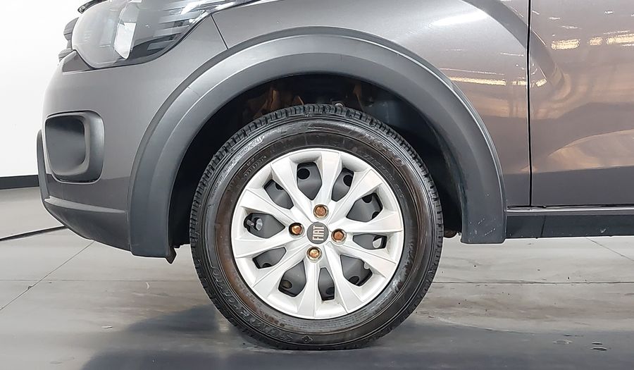 Fiat Mobi EVO LIKE Hatchback 2022