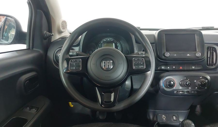 Fiat Mobi EVO LIKE Hatchback 2022