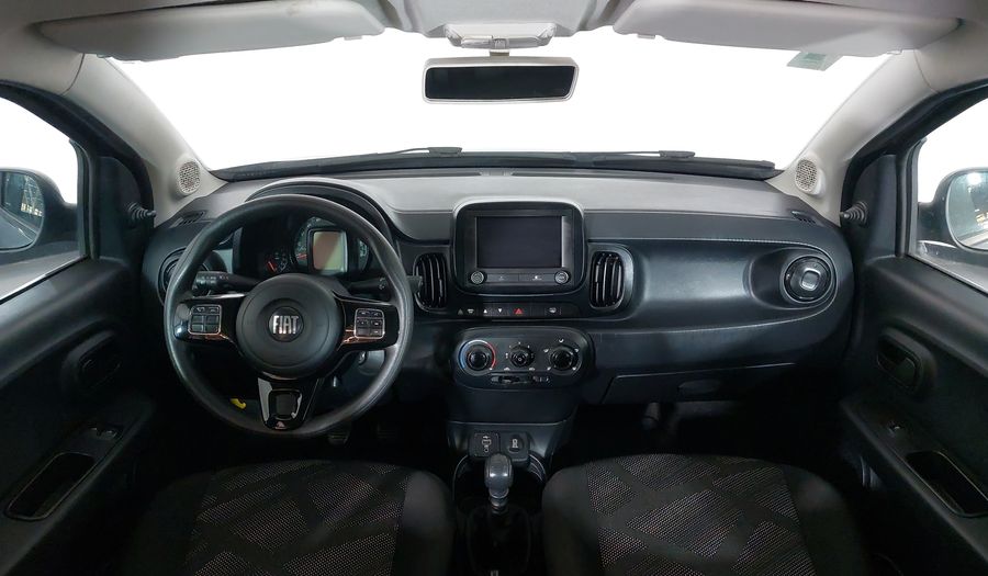 Fiat Mobi EVO LIKE Hatchback 2022