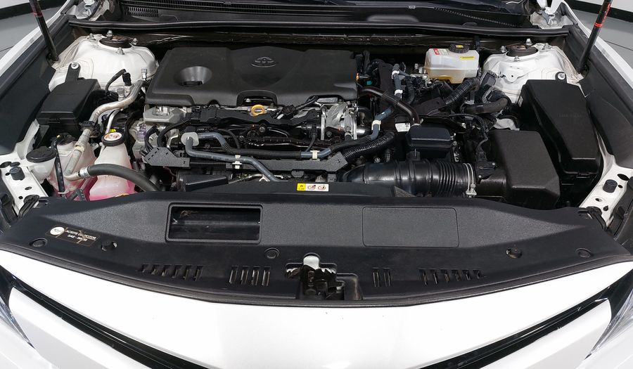 Toyota Camry 2.5 XLE NAVI HV AUTO Sedan 2020