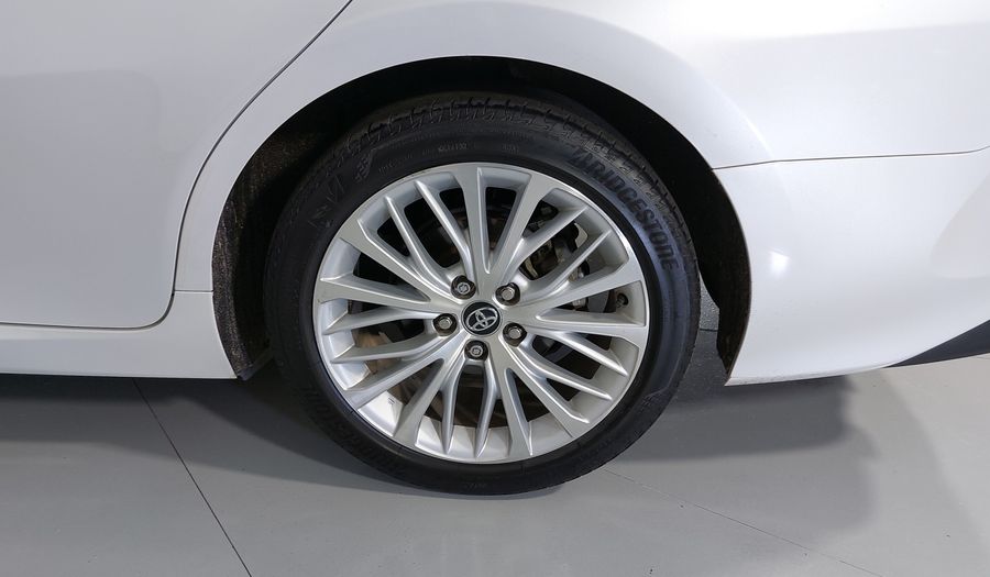 Toyota Camry 2.5 XLE NAVI HV AUTO Sedan 2020