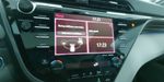 Toyota Camry 2.5 XLE NAVI HV AUTO Sedan 2020
