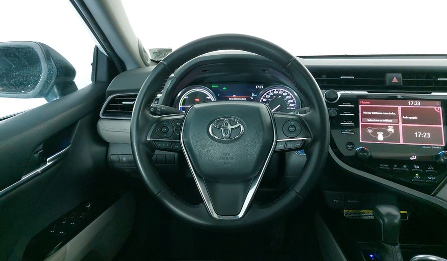 Toyota Camry 2.5 XLE NAVI HV AUTO Sedan 2020