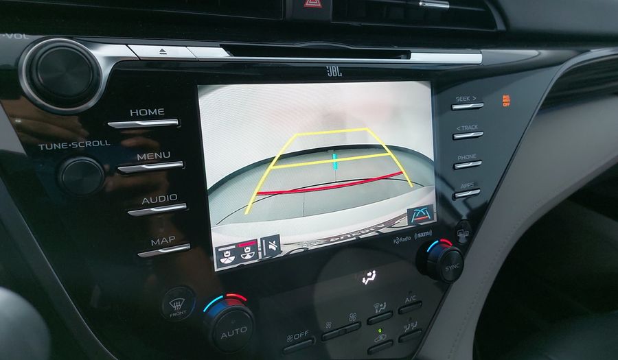 Toyota Camry 2.5 XLE NAVI HV AUTO Sedan 2020