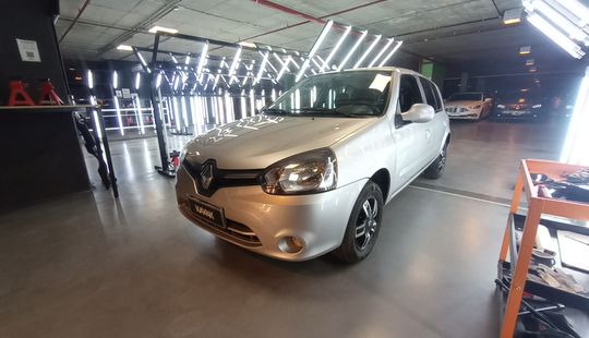 Renault • Clio