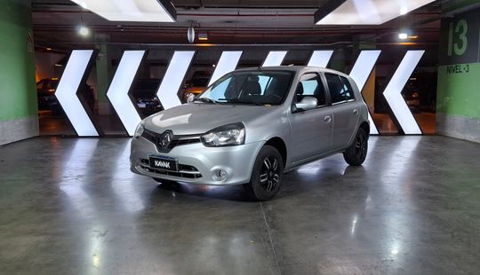 Renault • Clio
