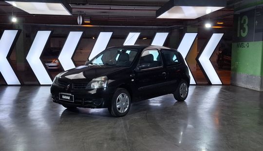 Renault • Clio