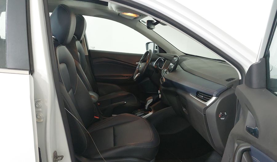 Chevrolet Tracker 1.2 PREMIER AUTOMÁTICO Suv 2022