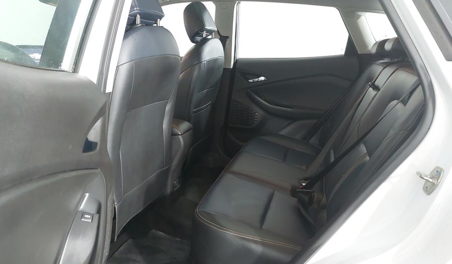 Chevrolet Tracker 1.2 PREMIER AUTOMÁTICO Suv 2022