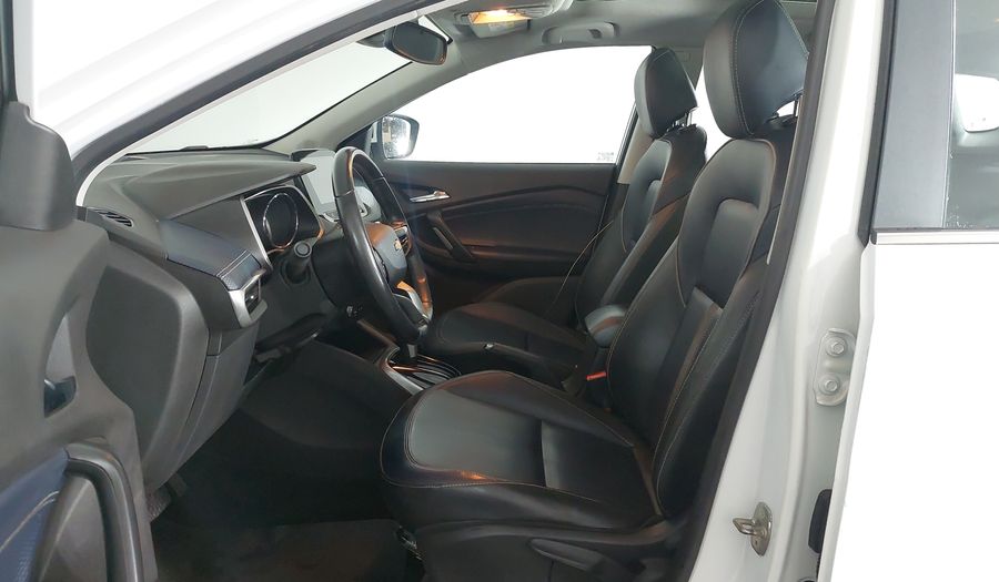 Chevrolet Tracker 1.2 PREMIER AUTOMÁTICO Suv 2022