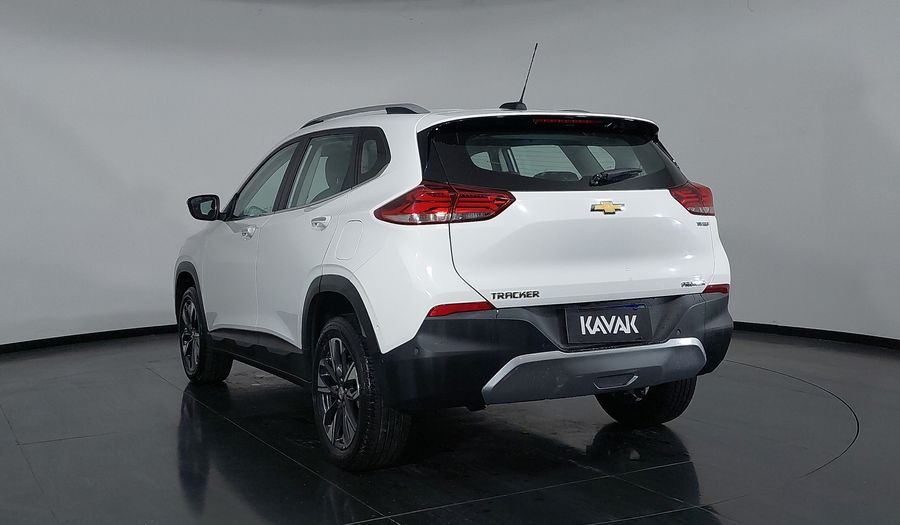 Chevrolet Tracker 1.2 PREMIER AUTOMÁTICO Suv 2022