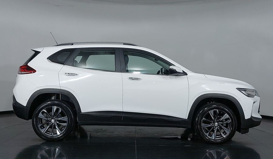 Chevrolet Tracker 1.2 PREMIER AUTOMÁTICO Suv 2022