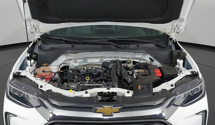 Chevrolet Tracker 1.2 PREMIER AUTOMÁTICO Suv 2022