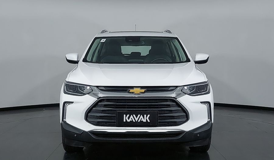 Chevrolet Tracker 1.2 PREMIER AUTOMÁTICO Suv 2022