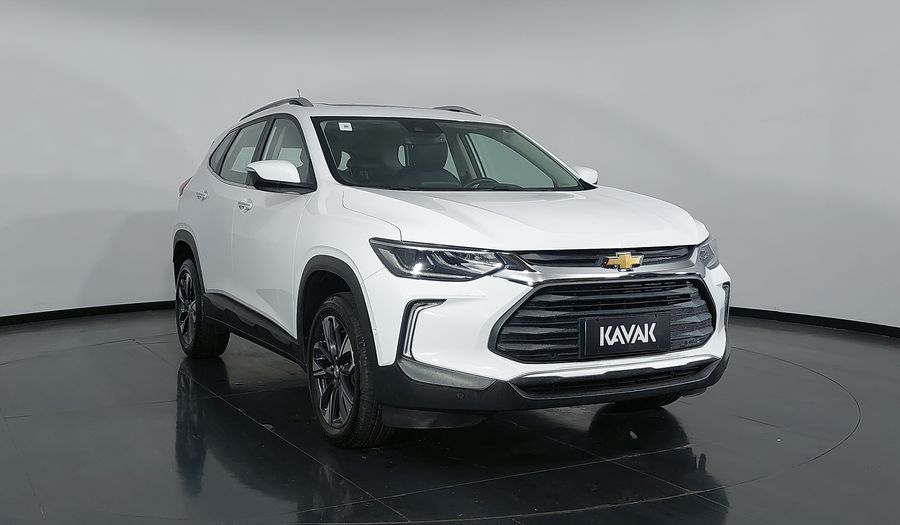 Chevrolet Tracker 1.2 PREMIER AUTOMÁTICO Suv 2022