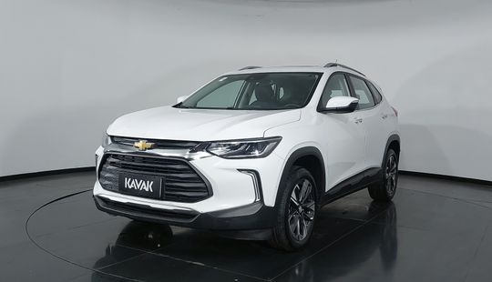 Chevrolet • Tracker