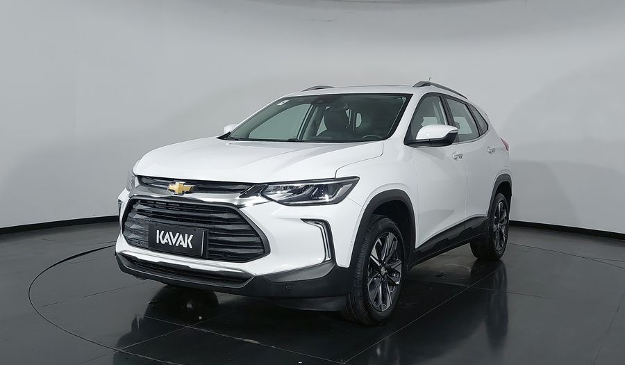 Chevrolet Tracker 1.2 PREMIER AUTOMÁTICO Suv 2022
