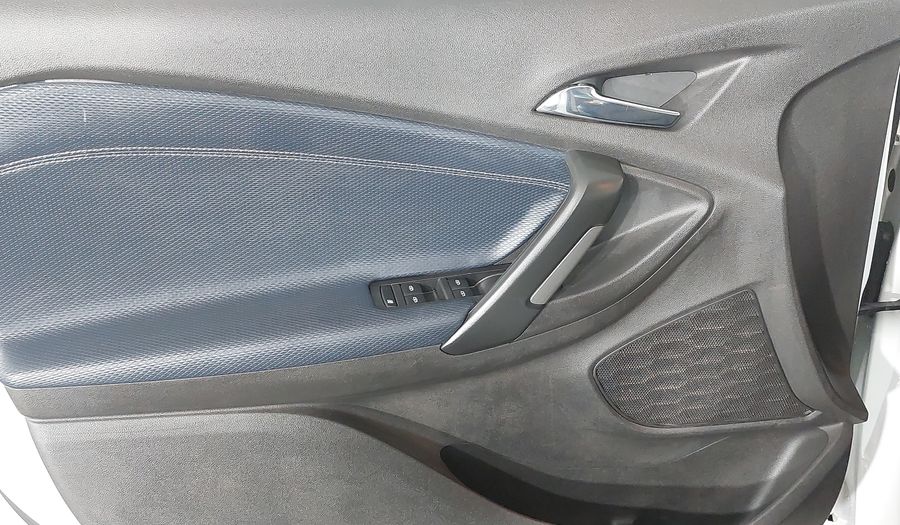 Chevrolet Tracker 1.2 PREMIER AUTOMÁTICO Suv 2022