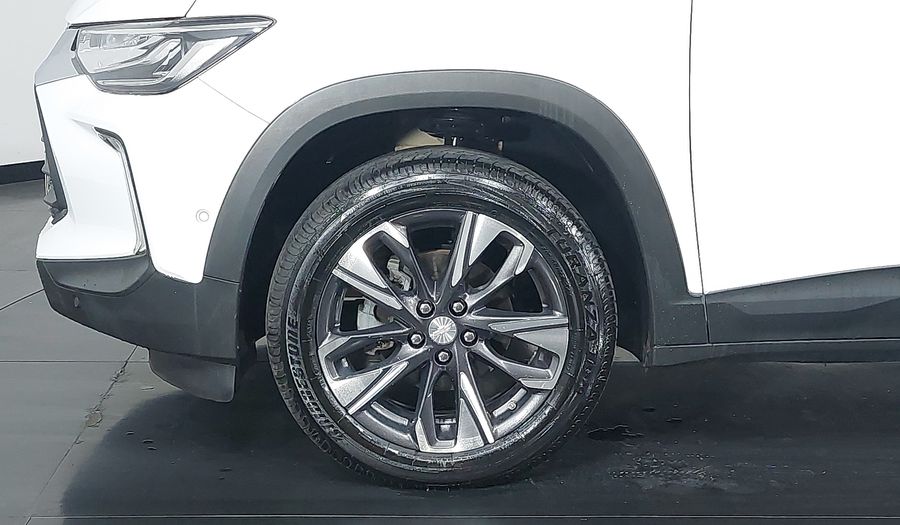 Chevrolet Tracker 1.2 PREMIER AUTOMÁTICO Suv 2022