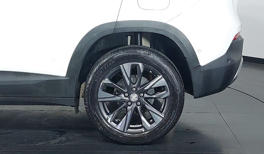 Chevrolet Tracker 1.2 PREMIER AUTOMÁTICO Suv 2022