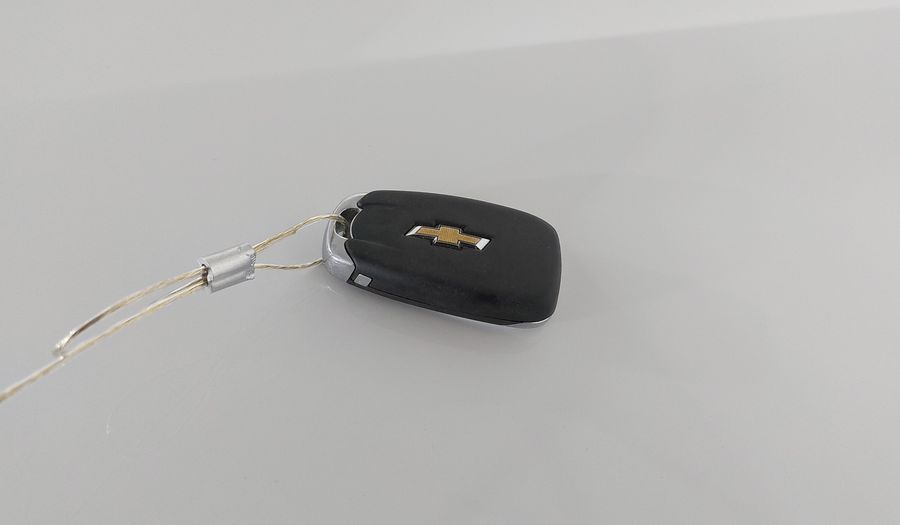 Chevrolet Tracker 1.2 PREMIER AUTOMÁTICO Suv 2022