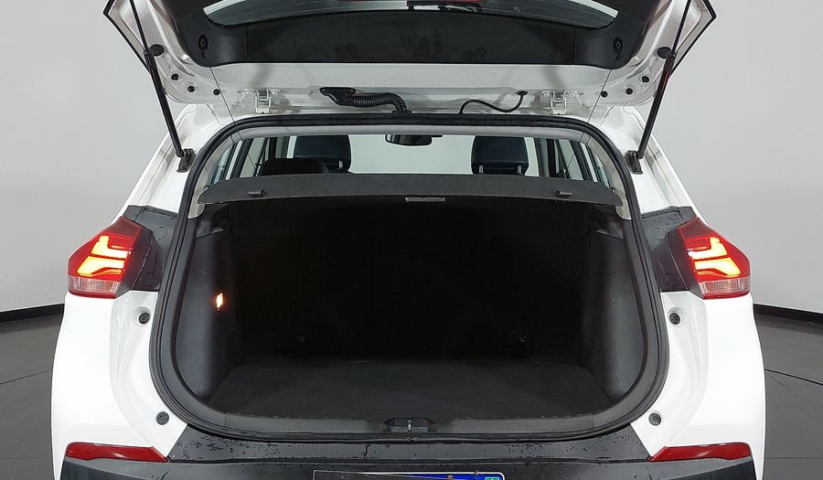 Chevrolet Tracker 1.2 PREMIER AUTOMÁTICO Suv 2022