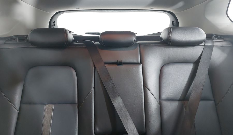 Chevrolet Tracker 1.2 PREMIER AUTOMÁTICO Suv 2022