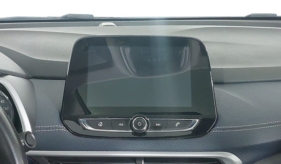 Chevrolet Tracker 1.2 PREMIER AUTOMÁTICO Suv 2022
