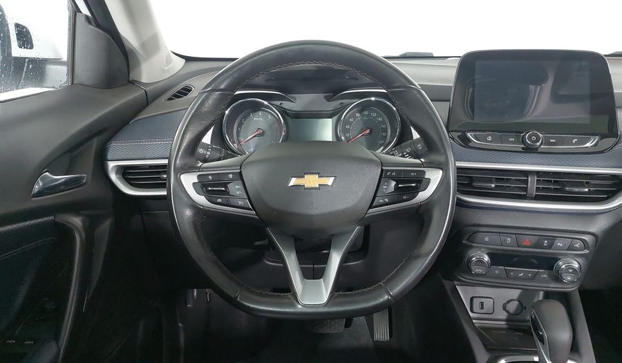 Chevrolet Tracker 1.2 PREMIER AUTOMÁTICO Suv 2022