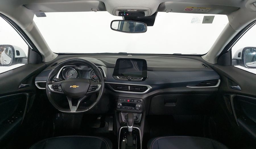 Chevrolet Tracker 1.2 PREMIER AUTOMÁTICO Suv 2022