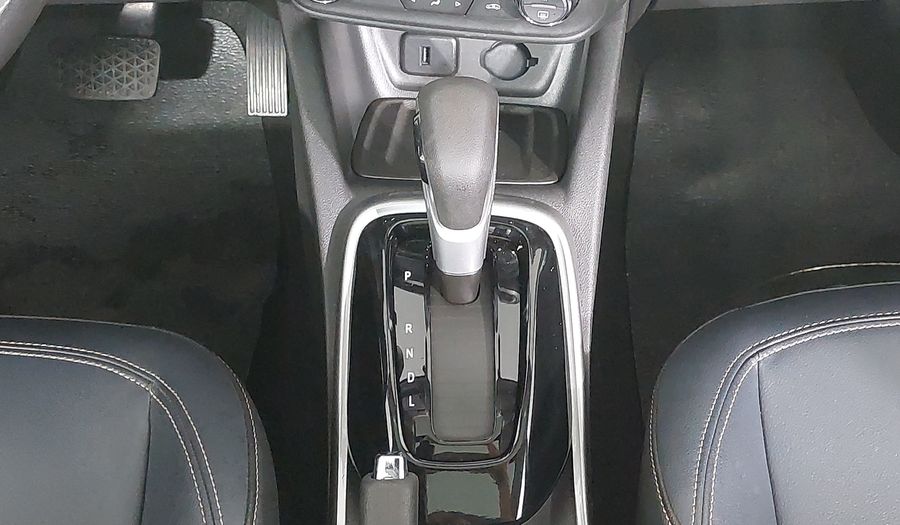 Chevrolet Tracker 1.2 PREMIER AUTOMÁTICO Suv 2022