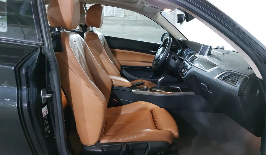 Bmw Serie 2 2.0 220IA SPORT LINE AUTO Coupe 2018