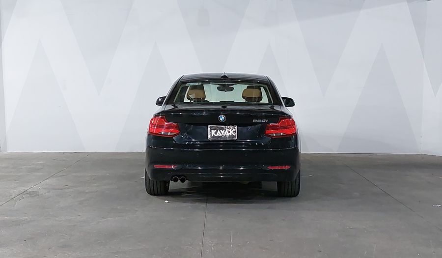 Bmw Serie 2 2.0 220IA SPORT LINE AUTO Coupe 2018