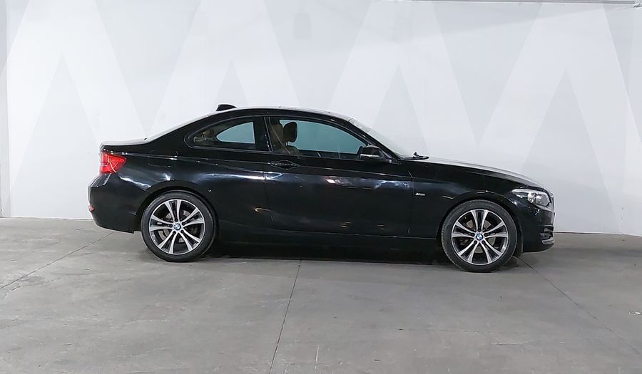 Bmw Serie 2 2.0 220IA SPORT LINE AUTO Coupe 2018